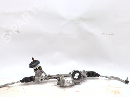 Used Steering rack RENAULT AUSTRAL E-TECH 200 Hybrid (HGM2) (199 hp) 26555107