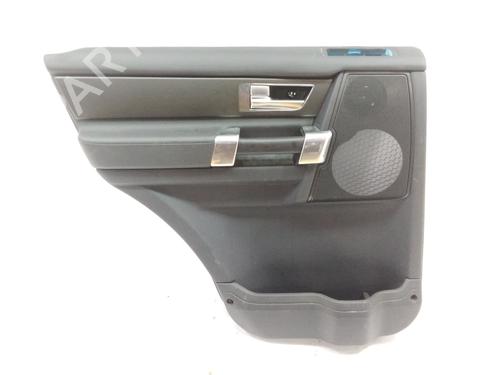 Used Rear left panel LAND ROVER DISCOVERY IV (L319) 3.0 TD 4x4 (211 hp) 18484598
