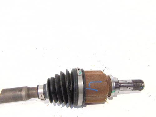 Left front driveshaft DACIA BIGSTER | BP36527285M38 - Image 5
