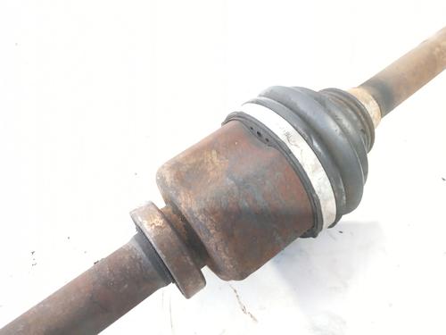 Right front driveshaft RENAULT MASTER III Bus (JV) 2.3 dCi 145 FWD (JV0F, JV0S, JV0T) | BP19032142M39 