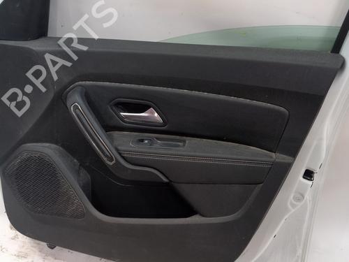 Dør højre fortil DACIA DUSTER (HM_) 1.5 dCi 110 4x4 (HMAB) | BP38512599C3 - Image 10