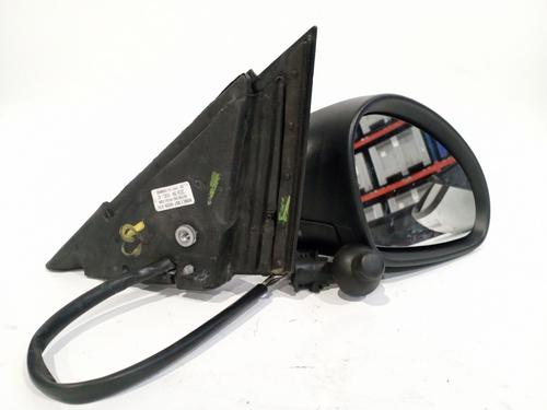 Used Right mirror SEAT IBIZA I (21A) 1.2 i (71 hp) 24699822