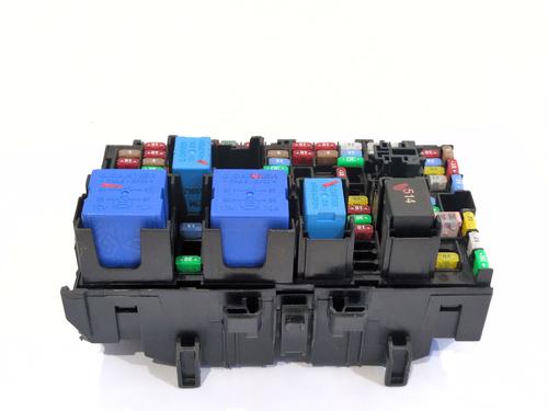 Used Fuse box Fuse box DACIA DUSTER (HM_) 1.5 dCi 115 (HMAD) (116 hp) 36218618 36218618