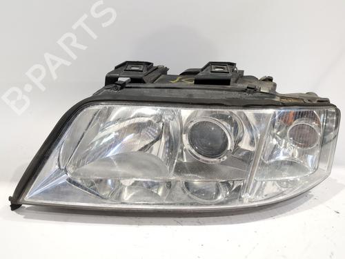 Venstre forlygte AUDI A6 C5 (4B2, 4B4) 2.5 TDI quattro (180 hp) 29270823