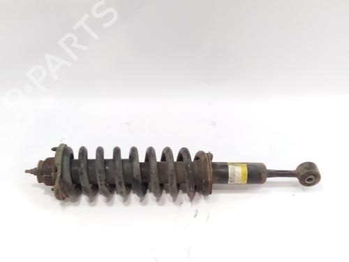 Used Left front shock absorber TOYOTA LAND CRUISER 90 (_J9_) 3.0 D-4D 4WD (KDJ90_, KDJ95_, KDJ90W, KDJ95W) (163 hp) 18421373