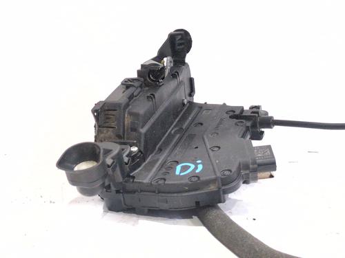 Front left lock RENAULT CAPTUR II (HF_) TCe 100 (HFMT) | BP35944163C98 - Image 2