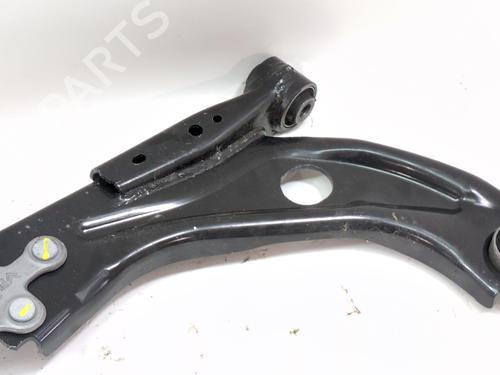 Right front suspension arm PEUGEOT RIFTER 1.6 HDi 92 | BP27541499M13