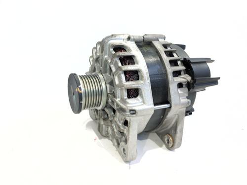 Alternator RENAULT MASTER III Bus (JV) 2.3 dCi 150 FWD (JV0F, JV03) | BP36994224M7 - Image 2