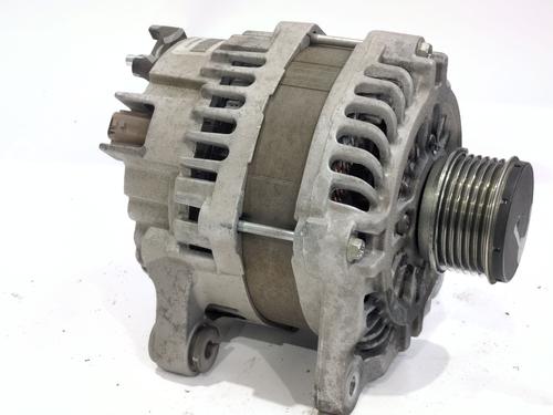 Used Alternator RENAULT MEGANE IV Hatchback (B9A/M/N_) 1.5 dCi 110 (B9A3) (110 hp) 30702335