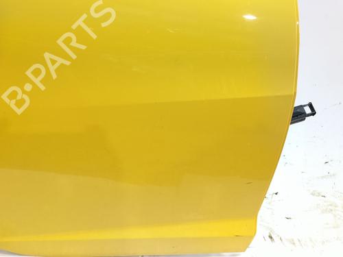Right rear door SEAT IBIZA IV (6J5, 6P1) 1.6 TDI | BP26170055C5 
