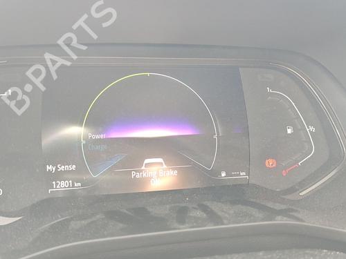 Used Instrument cluster Instrument cluster 36255601 36255601