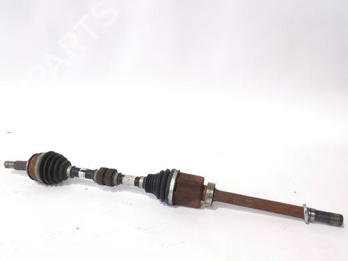 Used Right front driveshaft Right front driveshaft RENAULT AUSTRAL TCe 140 (HGMF) (140 hp) 35895568 35895568