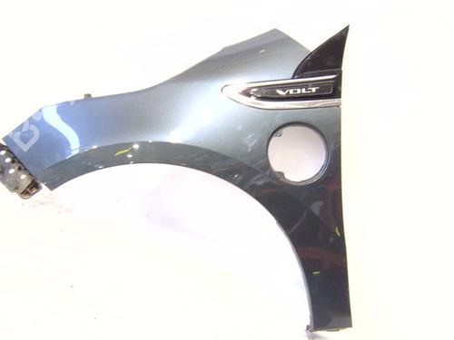 Forskærm venstre CHEVROLET VOLT EV 150 (151 hp) 32343282