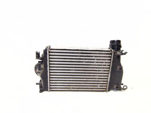 Intercooler RENAULT MEGANE IV Hatchback (B9A/M/N_) 1.2 TCe 130 (B9MR) | BP30573143M30