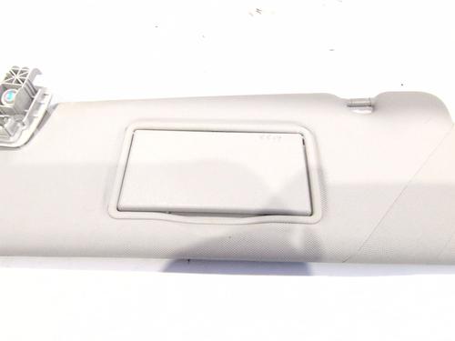 Used Left sun visor RENAULT CAPTUR I (J5_, H5_) 0.9 TCe 90 (90 hp) 30158197