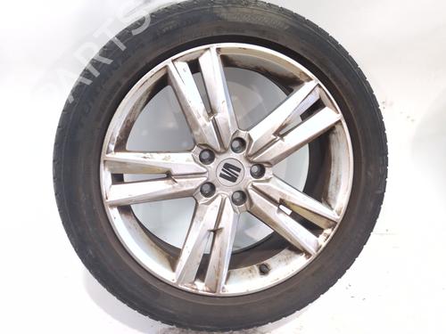 Used Rim Rim 39502795 39502795