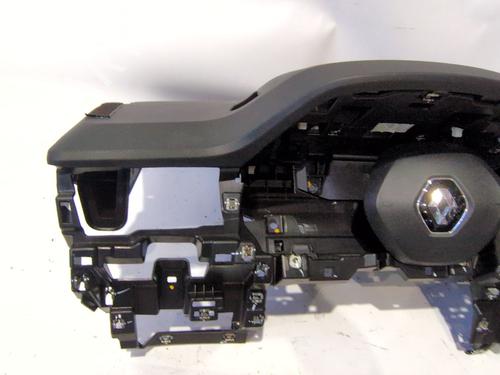 Dashboard RENAULT KANGOO III Box Body/MPV 1.5 Blue dCi 95 (FJAB) | BP33173260C46 - Image 2