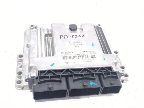 Engine control unit (ECU) RENAULT CAPTUR I (J5_, H5_) 1.5 dCi 90 (J5N4, J5M5, J5MW, J5M6, J5AL, J5AJ) | BP38271325M57 - Image 2