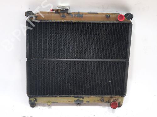 Used Water radiator SUZUKI SAMURAI Closed Off-Road Vehicle (SJ_) 1.3 All-wheel Drive (SJ413, SJ70, SJ80) (70 hp) 30744678