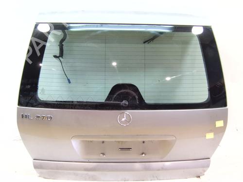 tailgate-mercedes-benz-m-class-w163-1998-1999-2000-2001-2002-2003-2004-2005-36554604 main image