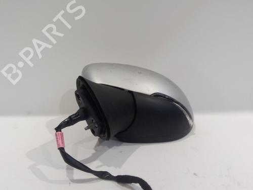 Left mirror NISSAN MICRA V (K14) 1.0 IG-T | BP21216075C26 