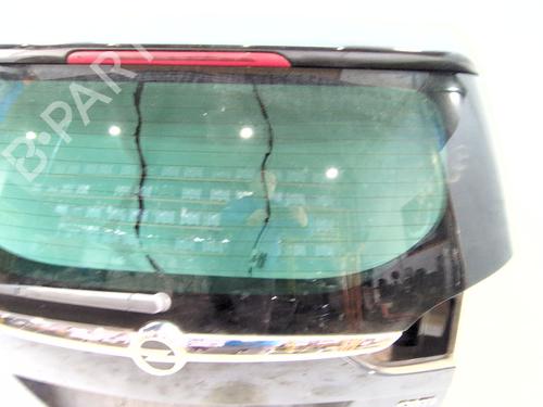 Tailgate OPEL ZAFIRA TOURER C (P12) 2.0 CDTi (75) | BP29446343C6 
