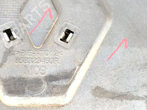 Other RENAULT TWIZY (MAM_) 80 | BP31929140O1