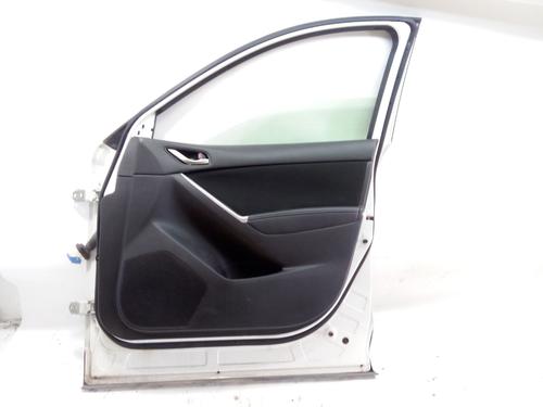 Right front door MAZDA CX-5 (KE, GH) 2.2 D (KE2FW) | BP20931729C3