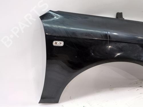 Right front fenders AUDI A6 C6 (4F2) | BP30157886C42