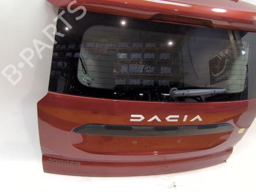 Tailgate DACIA BIGSTER | BP37027855C6 - Image 6