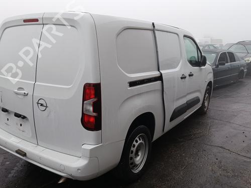 Peças OPEL COMBO E Tour / Life (K9) [2018-2026]  4379795