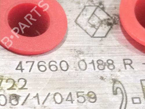 ABS pump RENAULT CAPTUR I (J5_, H5_) 1.5 dCi 90 (J5N4, J5M5, J5MW, J5M6, J5AL, J5AJ) | BP33120703M43 - Image 4