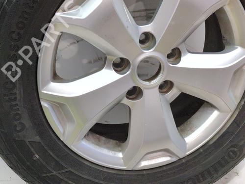 Fælk DACIA DUSTER (HS_) 1.5 dCi | BP36452635C45 - Image 3