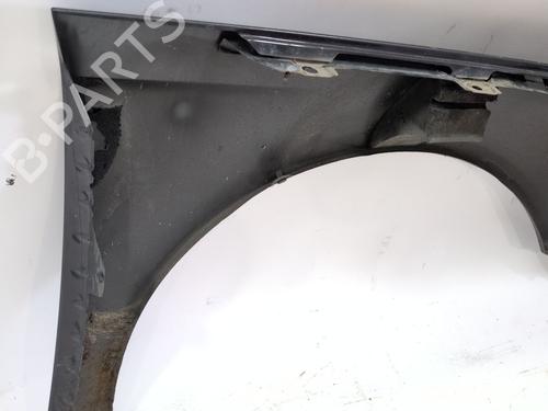 Left front fenders VW PASSAT B6 Variant (3C5) | BP30157869C41
