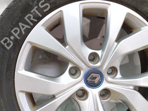 Fælk RENAULT MEGANE IV Saloon | BP36074670C45 - Image 2