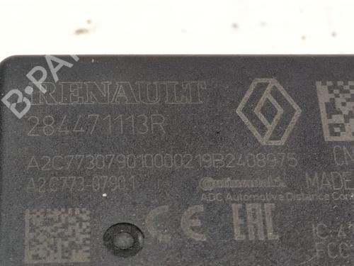 Elektronisk modul RENAULT SYMBIOZ | BP30573254M83