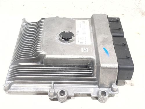 Used Engine control unit (ECU) Engine control unit (ECU) PEUGEOT PARTNER Box Body/MPV (K9) 1.2 PureTech 110 (110 hp) 39964947 39964947