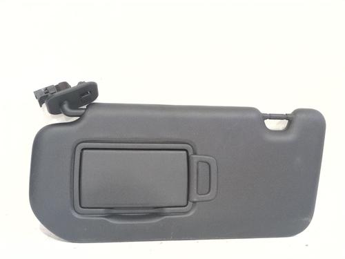 Used Left sun visor Left sun visor 39464607 39464607
