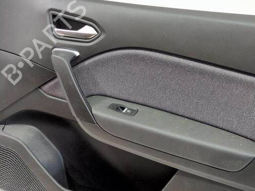 Right front door MITSUBISHI ASX (VSX_, VSE_)  | BP29821275C3