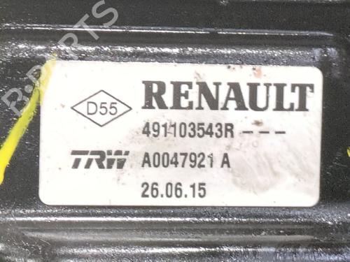 Servopumpe RENAULT MASTER III Van (FV) | BP32207403M99