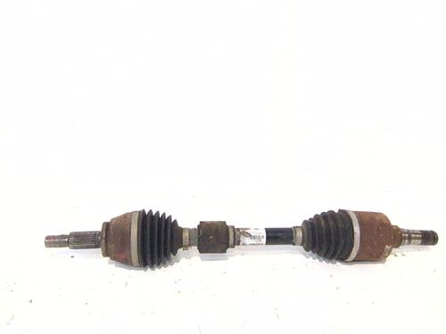 Used Left front driveshaft Left front driveshaft RENAULT ESPACE V (JR_) [2015-2023] 33233141 33233141