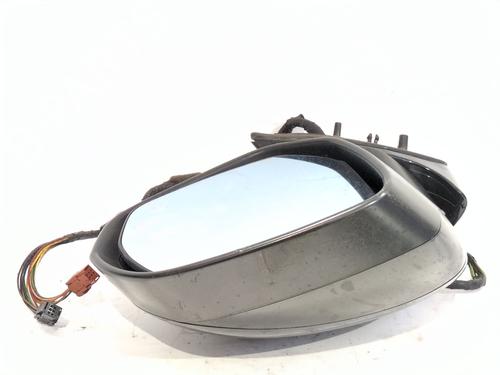 Right mirror CITROËN C4 Grand Picasso I (UA_) 1.6 HDi | BP29251082C27 