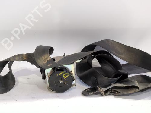 Front left seatbelt OPEL CORSA E (X15)  | BP26941305I26 