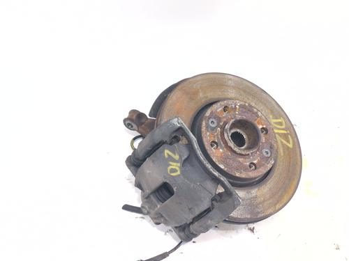 Used Left front steering knuckle Left front steering knuckle DACIA DOKKER MPV (KE_) [2012-2021] 33036713 33036713