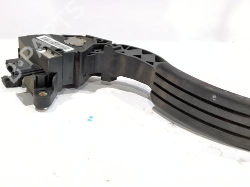 Used Pedal RENAULT MEGANE III Coupe (DZ0/1_) 1.9 dCi (DZ0N, DZ0J, DZ1J, DZ1K) (131 hp) 25005764