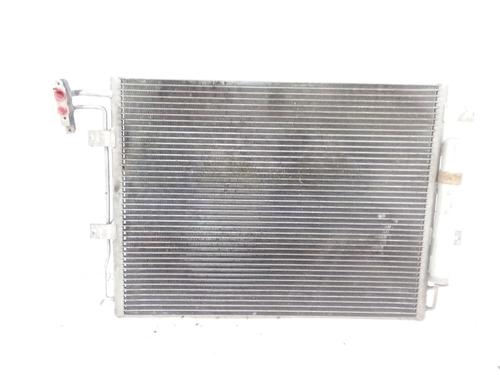 Used AC radiator LAND ROVER DISCOVERY IV (L319) 3.0 TD 4x4 (211 hp) 18410713