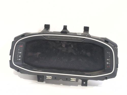 Used Instrument cluster Instrument cluster 39246849 39246849