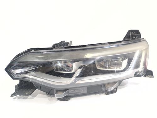Faro izquierdo RENAULT TALISMAN Grandtour (KP_) [2016-2022]  31157773