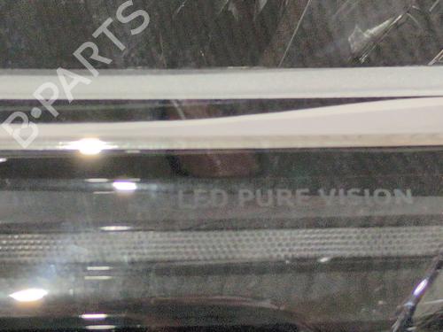 Left headlight RENAULT CAPTUR II (HF_) | BP36668040C28 - Image 4
