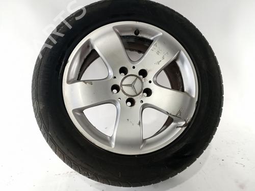 Rim MERCEDES-BENZ E-CLASS (W211) E 320 CDI (211.022) | BP17823525C45 